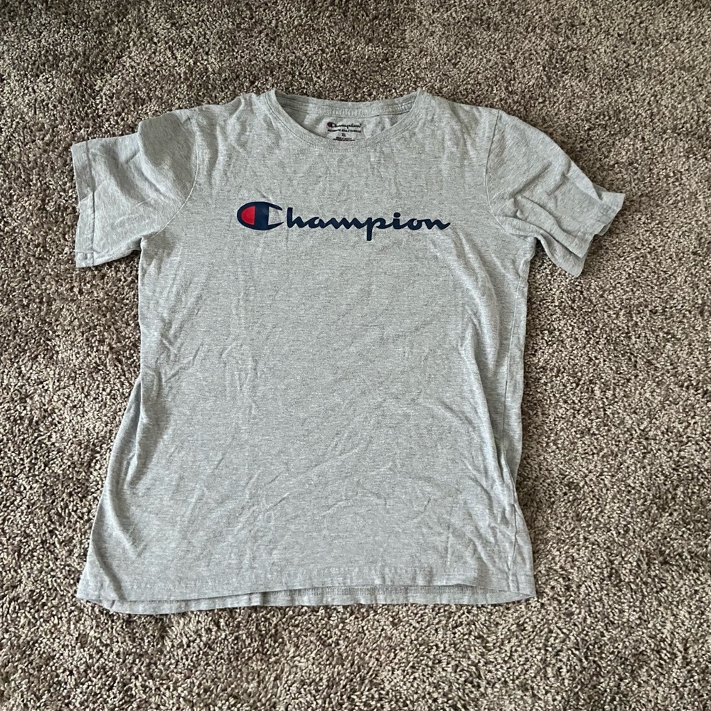 Kid’s Champion Tee